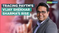 Paytm's Vijay Shekhar Sharma: The Small-Town Boy Who Makes Big-Billion Deals