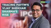 Paytm's Vijay Shekhar Sharma: The Small-Town Boy Who Makes Big-Billion Deals