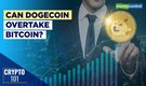 Dogecoin: Origin, future; can it overtake bitcoin?