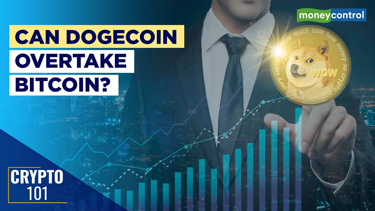 Dogecoin: Origin, future; can it overtake bitcoin?