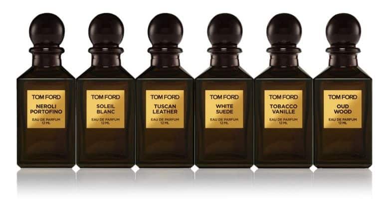 Tom Ford’s Eau de Parfum Decanter small photo