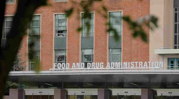The FDA is requiring the drugmaker to conduct a follow-up study to confirm the benefits of the new drug for Alzheimer’s disease for patients. (Representative image: Reuters)