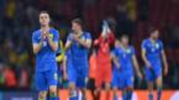 Euro 2020: Ukraine snatch extra-time win over Sweden to advance to quarters