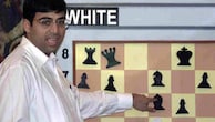 44th Chess Olympiad | Viswanathan Anand: Russia and China's presence wouldn't have 