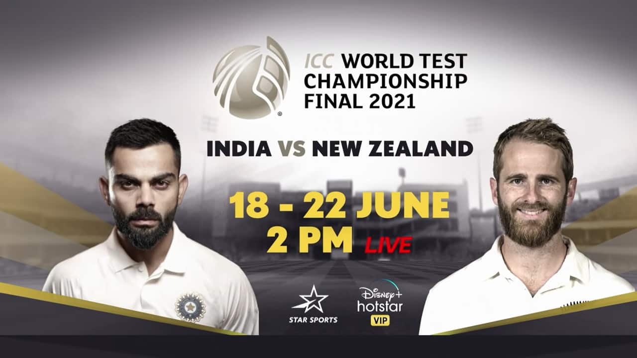 Before IPL 14’s return, Star Sports is banking on WTC Finals 2021, targeting Rs 90 crore as ad revenue