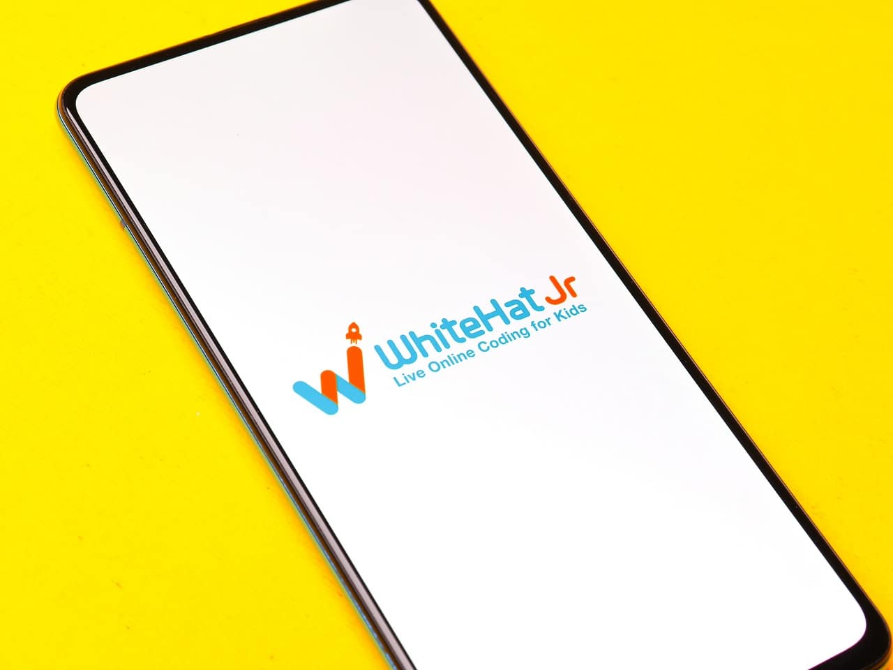 Byju’s to rebrand WhiteHat Jr as Byju's Future School, fully merge operations with itself Byju’s to rebrand WhiteHat Jr as Byju's Future School, fully merge operations with itself