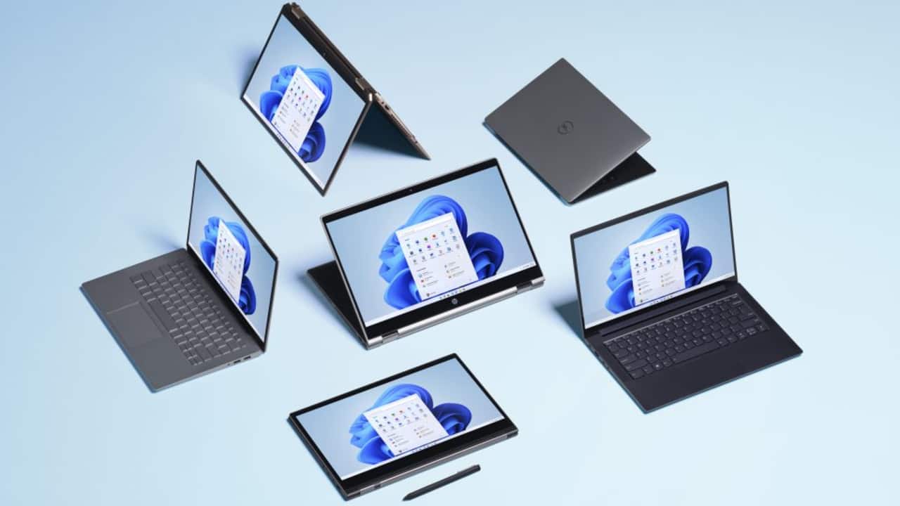 Microsoft announces Windows 11 with a new Interface, Start Menu, Android app support, and more