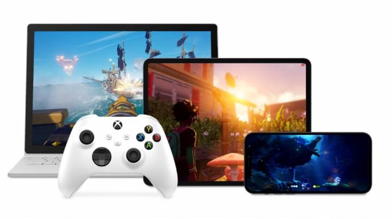 Microsoft gives its browser an edge, makes Xbox Cloud Gaming