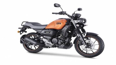 Yamaha launches FZ-X at Rs 116,800; unveils upgraded Fascino