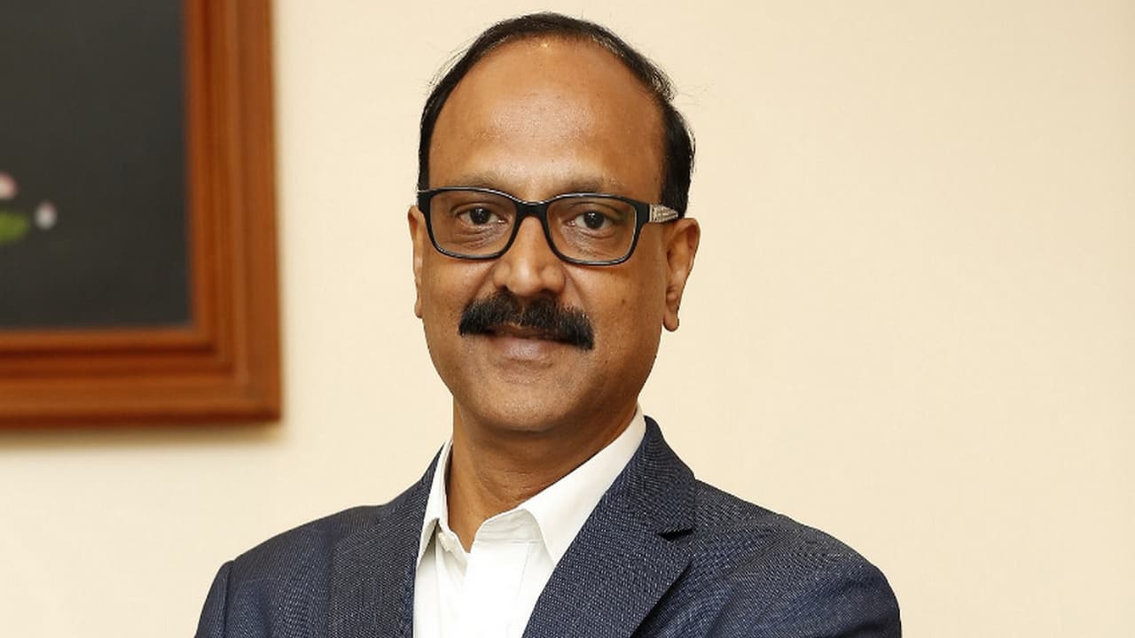 Exclusive | COVID-19 second wave has taken a toll on SME collections: Shriram City Union Finance MD & CEO YS Chakravarti