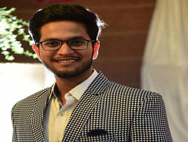 Rally in mid, small-caps may sustain, don’t expect any big downgrades in Nifty EPS for FY22: Yash Gupta of Angel Broking