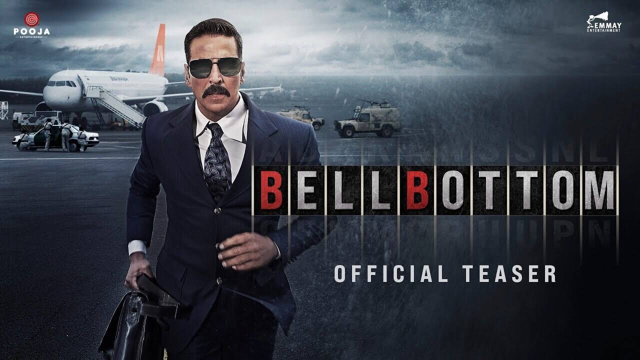 Decoding the release date announcement of Akshay Kumar's Bell Bottom  Decoding the release date announcement of Akshay Kumar's Bell Bottom