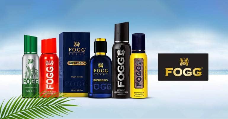 Fogg Scent Impressio Perfume for Men, Long-Lasting Eau De Parfum, 100ml -  Walmart.com