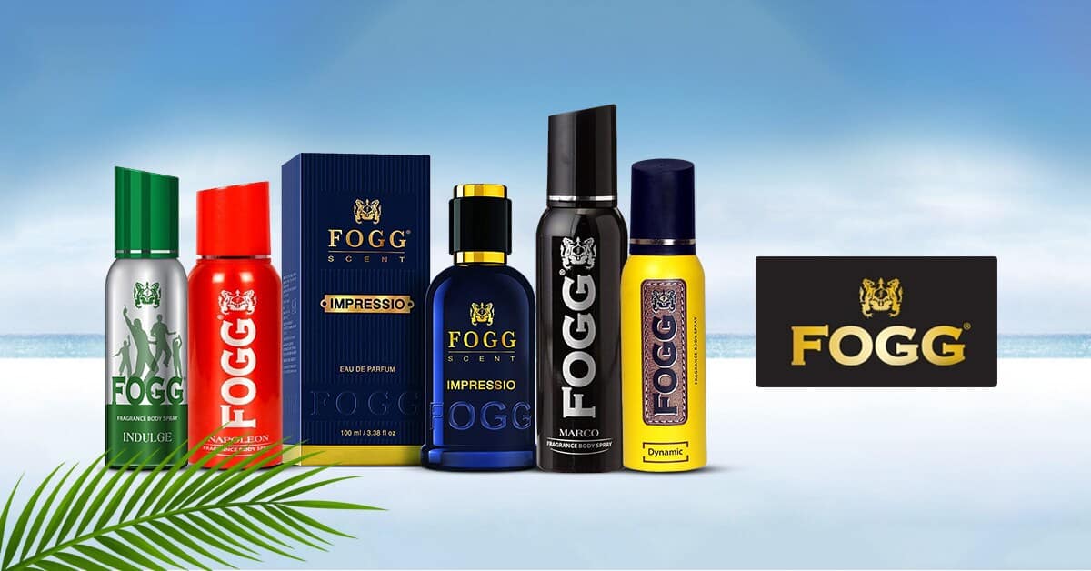 ‘FOGG chal raha hai’: How Vini Cosmetics beat heavyweights like ITC, HUL in the deodorant market