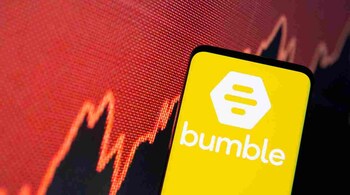 Bumble is a dating app. (Representative Image)