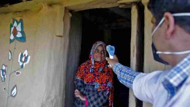 How do we prepare for future pandemics? How do we prepare for future pandemics?