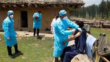 Economic Recovery | Bring policies that give more freedom for COVID-19 vaccinated citizens Economic Recovery | Bring policies that give more freedom for COVID-19 vaccinated citizens