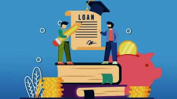 How Study Now, Pay Later option works