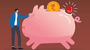 How big must your emergency fund be?