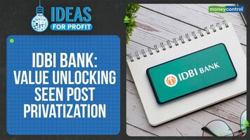 IDBI Bank share price surges 6% as govt plans to sell 26% stake in the company IDBI Bank share price surges 6% as govt plans to sell 26% stake in the company