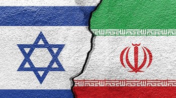Israel and Iran issue