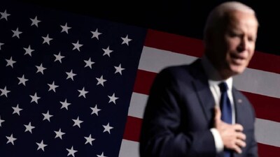 America is feeling buyer’s remorse at the world it built