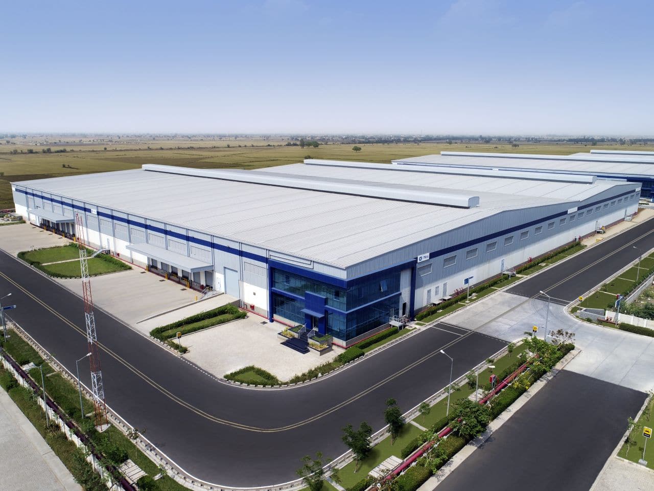 Industrial smart cities: UP vies for next EV Hub and Kerala for the next botanical cluster