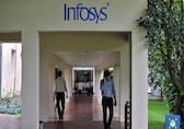 Infosys admits appeal against UK tax assessment: Report