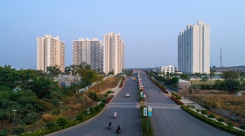 Kolte-Patil Developers Ltd, incorporated in 1991, is a leading real estate company with dominant presence in the Pune residential market