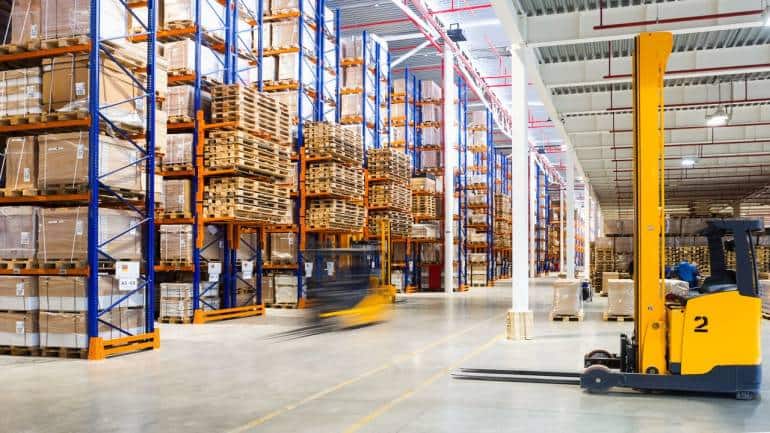 Greater Noida Authority to launch warehousing scheme in Ecotech 16 soon - Vimarsana News
