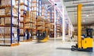 Industrial and warehousing demand up 9% in January-September: Colliers