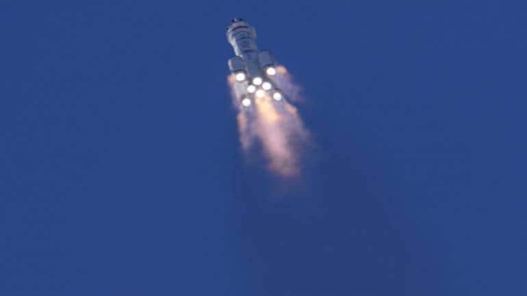 Japan takes another shot at next-generation H3 rocket launch - Vimarsana News