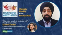 Moneycontrol Markets Weekly | Sensex, Nifty at record high; Where to invest in the market?