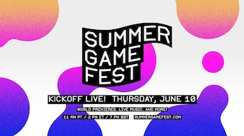 The E3 season has kicked into high gear with some big announcements on the eve of the event