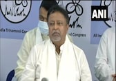I want to be with BJP, like to meet Amit Shah: Mukul Roy