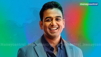 Zerodha CEO Nithin Kamath's tip to stock traders on risk management: Only use money you can...