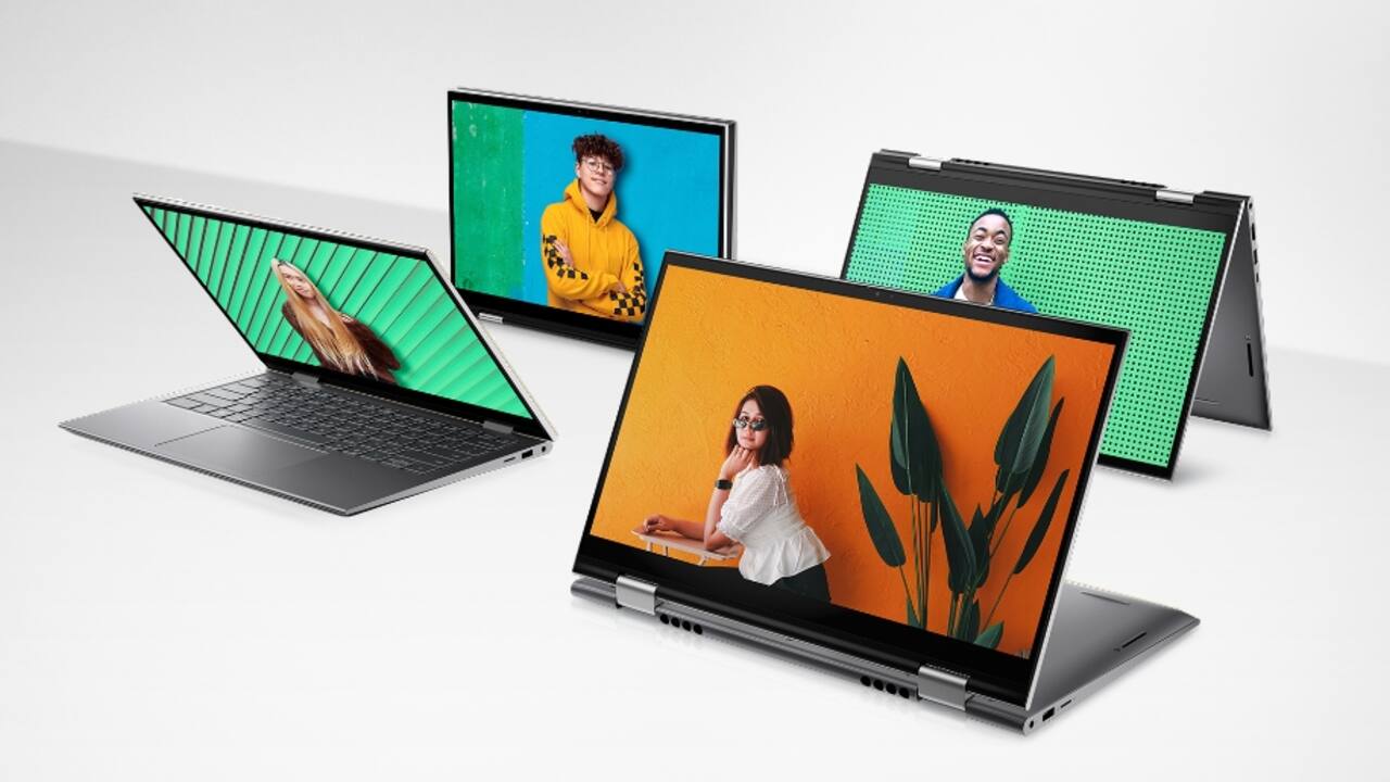 Dell launches new Inspiron laptops in India with Intel and AMD CPUs: Everything you need to know