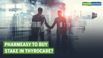 Exclusive | PharmEasy in talks to acquire Thyrocare for Rs 7,000 crore