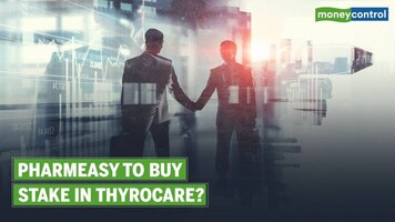 Exclusive | PharmEasy in talks to acquire Thyrocare for Rs 7,000 crore