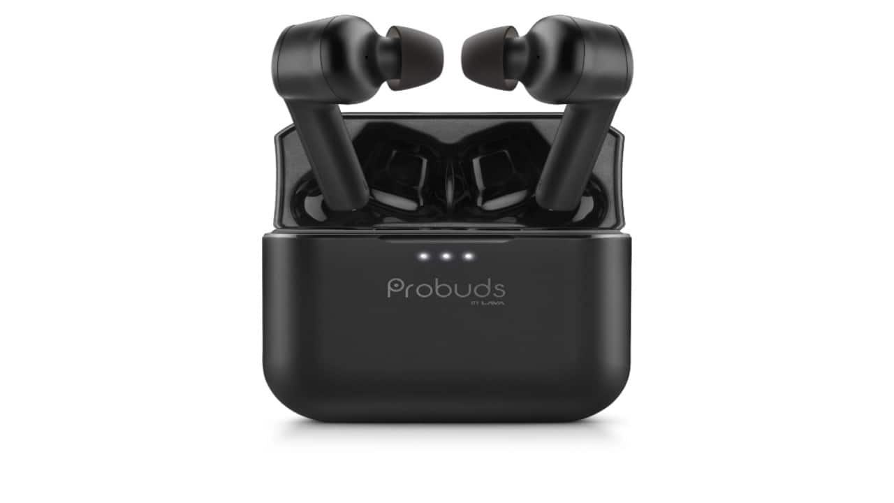 How much best sale is probuds