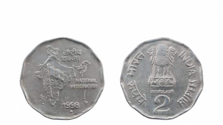 Got an old 2 rupee coin? You can earn Rs 5 lakh online. Check details