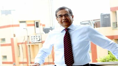 Too early to say second wave over, though there are encouraging signs, says PHFI’s K Srinath Reddy