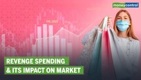 Street bets on revenge spending; Here are the stocks to watch out for