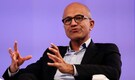 Satya Nadella reveals how cybersecurity defended Ukraine from Russian attacks