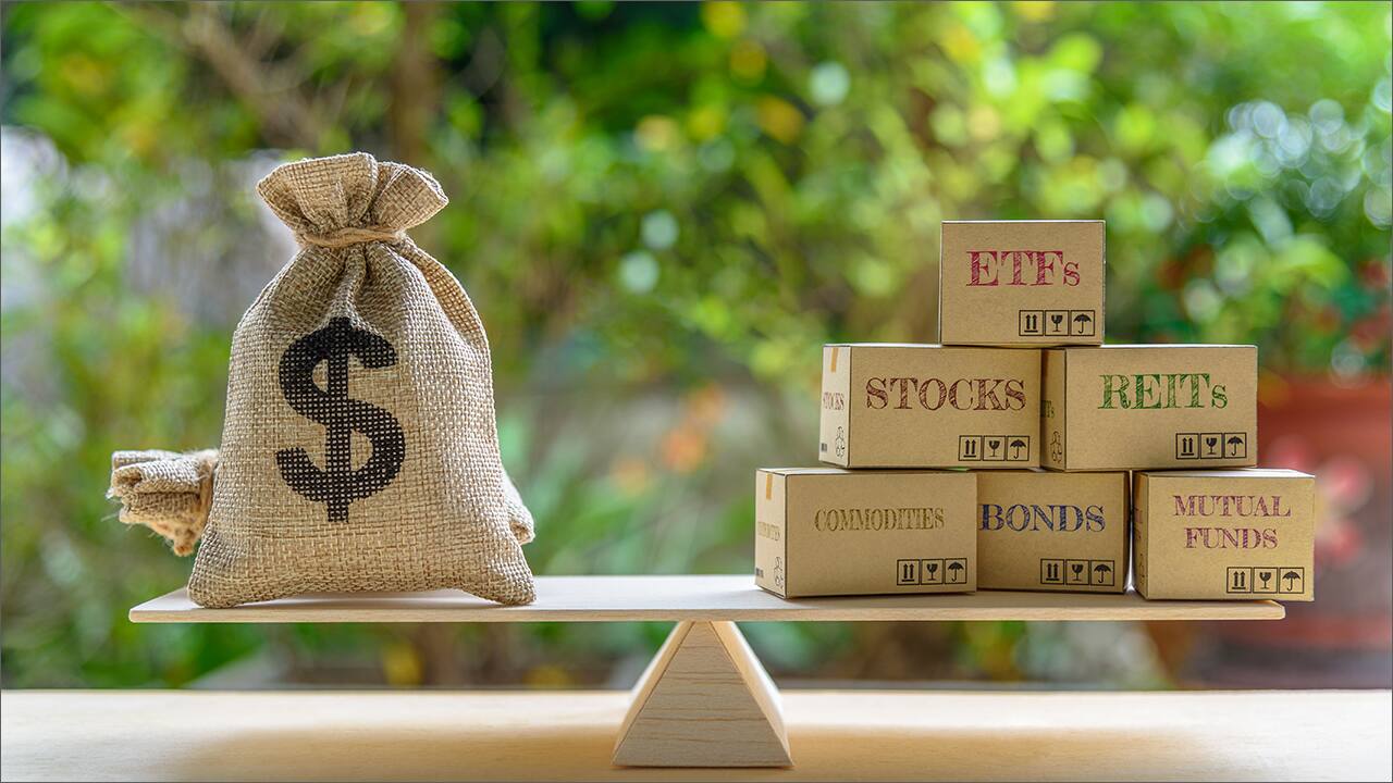 LIC Balanced Advantage Fund NFO review: Should you invest in the scheme?