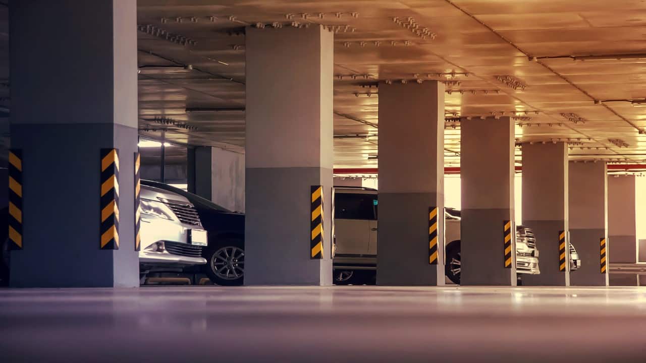 Multi-level parking facilities now emerging as real estate asset class