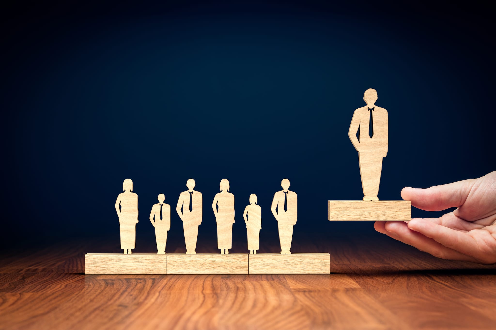 Top CEOs for 2021: Boston Consulting Group CEO Rich Lesser tops annual Glassdoors list