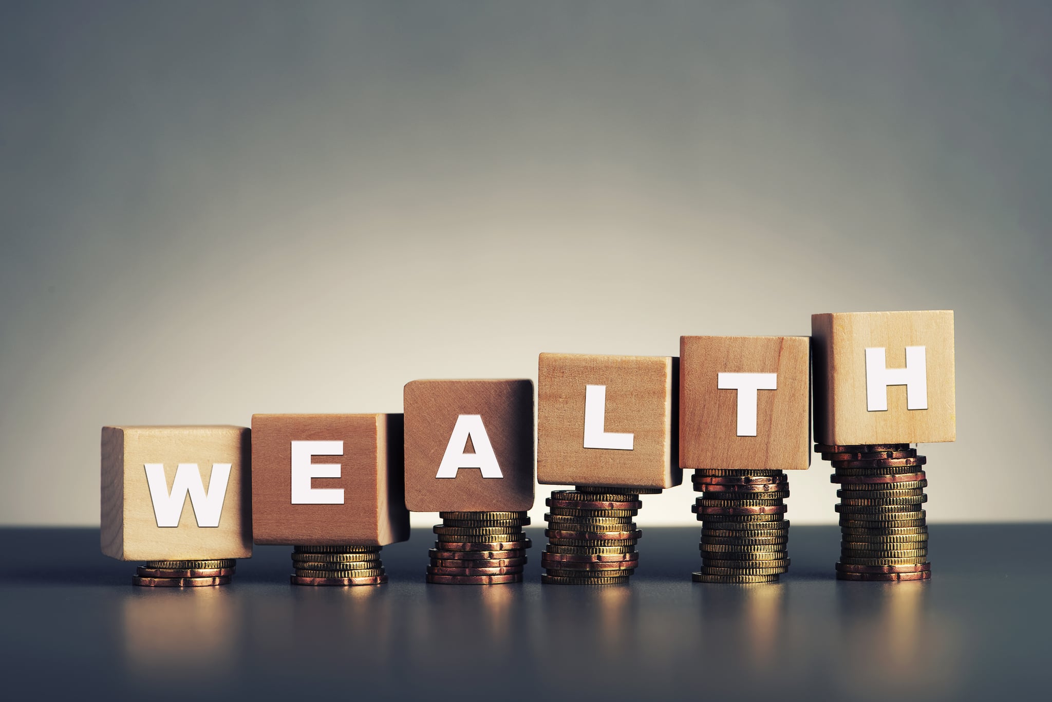 Why investing for long-term goals is like running a marathon Why investing for long-term goals is like running a marathon