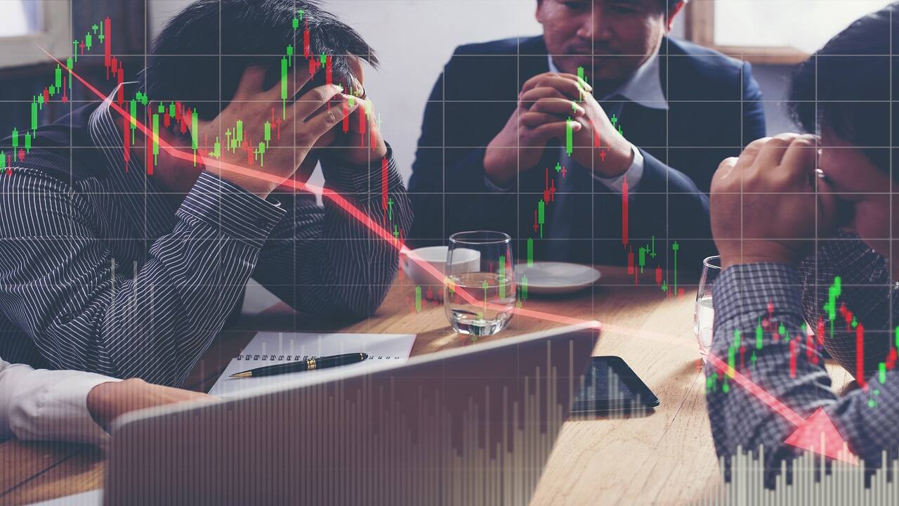 Why following successful investors sets you up for failure, Devina Mehra of First Global explains
