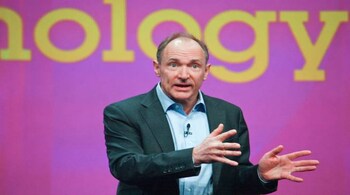Files referenced by the NFT contain approximately 9,500 lines of code, including implementations of the three languages and protocols invented by Berners-Lee that remain fundamental to the Web today: HTML, HTTP and URLs (Image: Shutterstock)